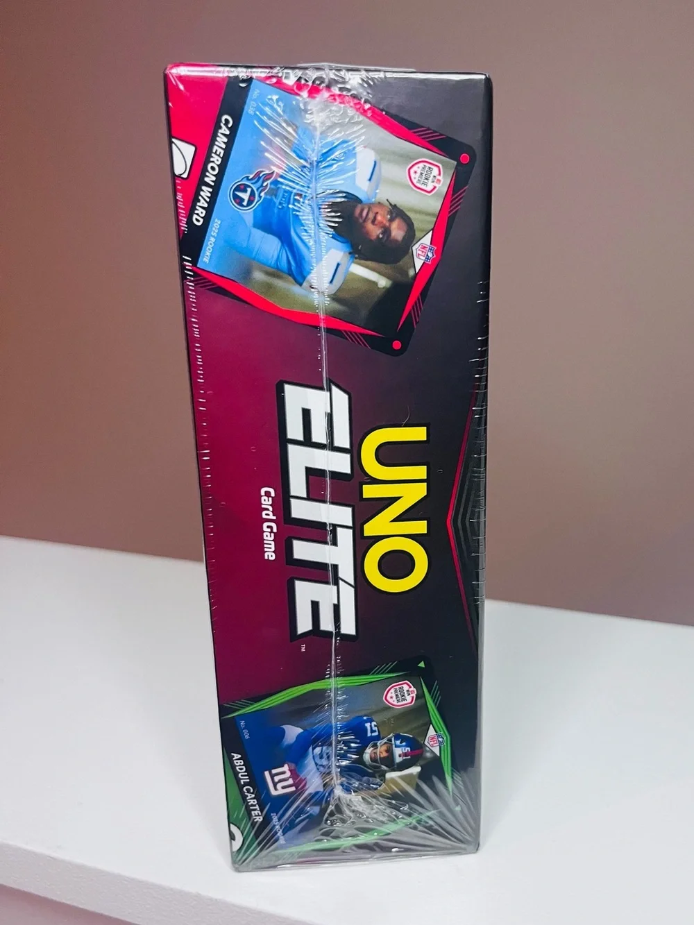 N/A uno elite